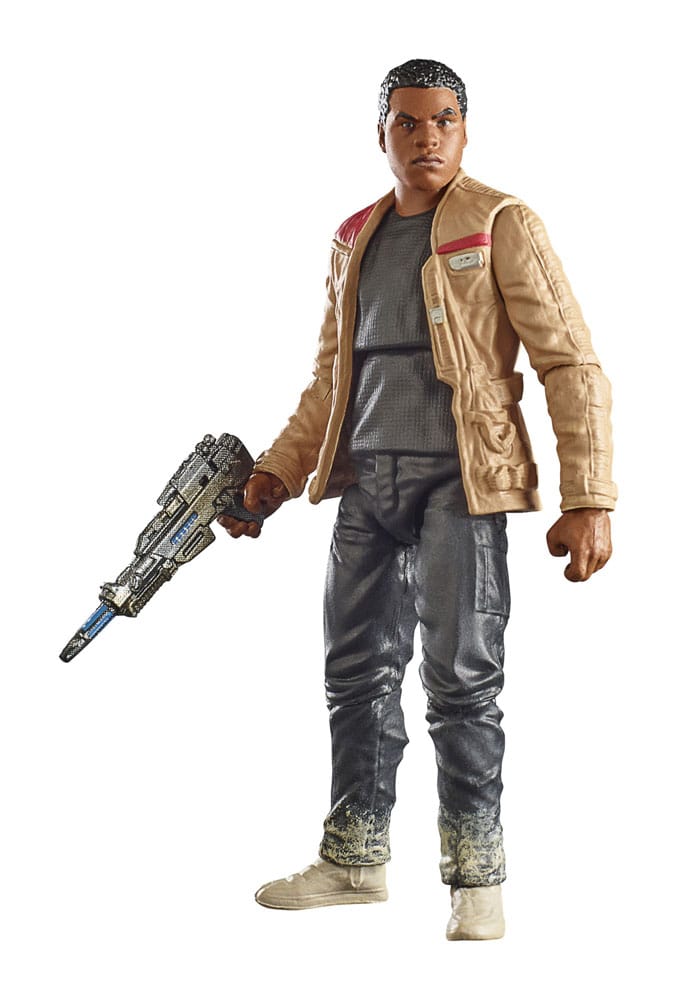 Star Wars Episode VII Vintage Collection Action Figure Finn (Starkiller Base) 10cm11
