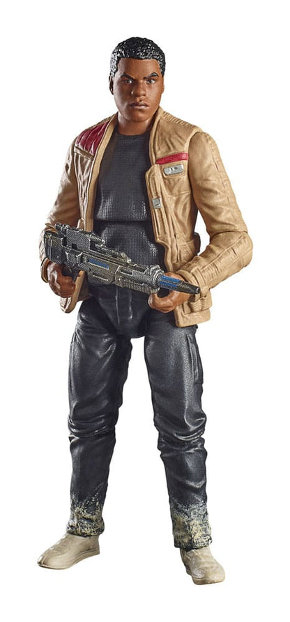 Star Wars Episode VII Vintage Collection Action Figure Finn (Starkiller Base) 10cm13
