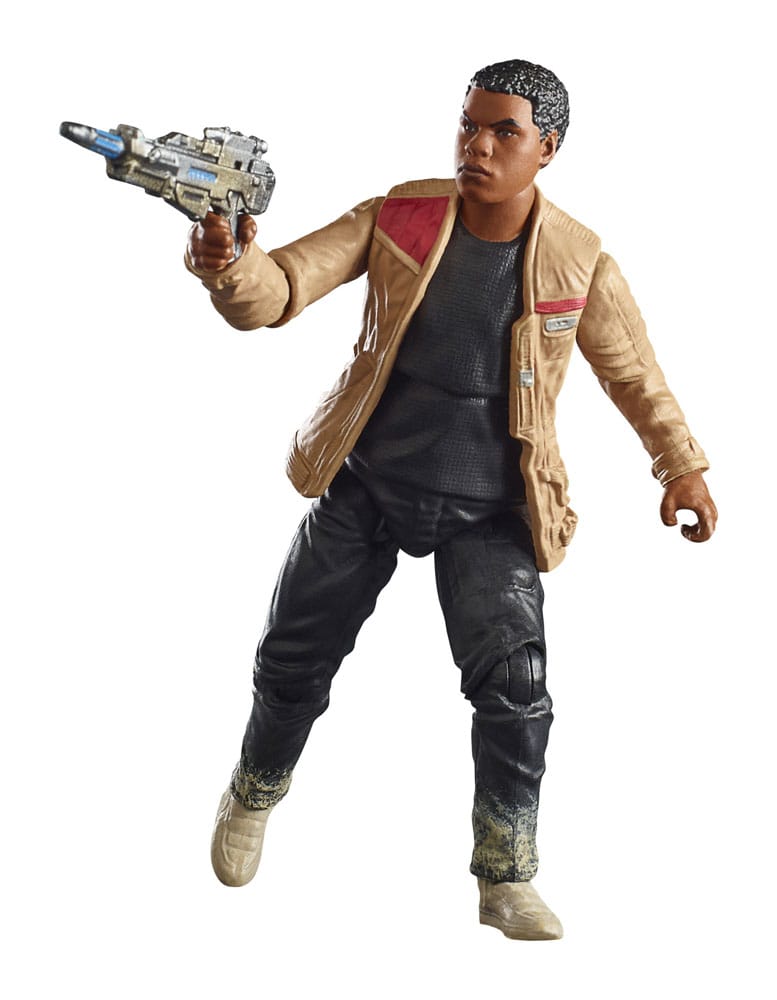 Star Wars Episode VII Vintage Collection Action Figure Finn (Starkiller Base) 10cm9