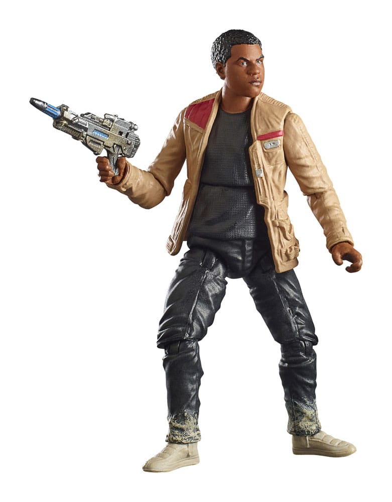 Star Wars Episode VII Vintage Collection Action Figure Finn (Starkiller Base) 10cm10