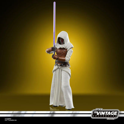 Star Wars: Galaxy of Heroes Vintage Collection Action Figure 2-Pack Jedi Knight Revan & HK-47 10cm8