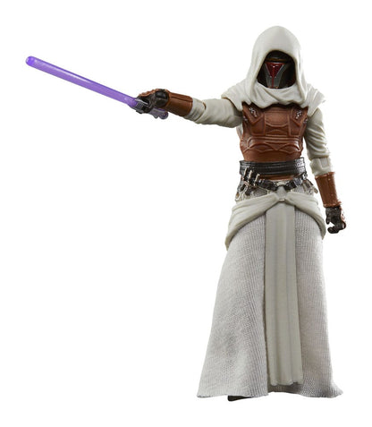 Star Wars: Galaxy of Heroes Vintage Collection Action Figure 2-Pack Jedi Knight Revan & HK-47 10cm19