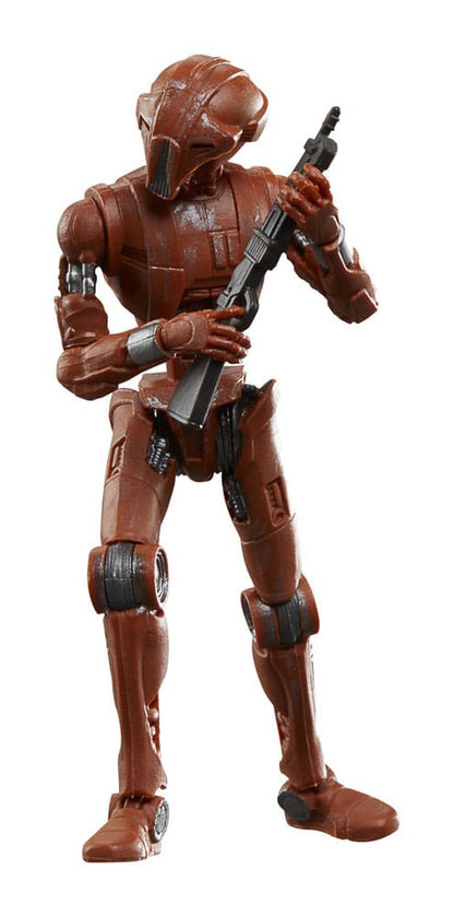Star Wars: Galaxy of Heroes Vintage Collection Action Figure 2-Pack Jedi Knight Revan & HK-47 10cm21