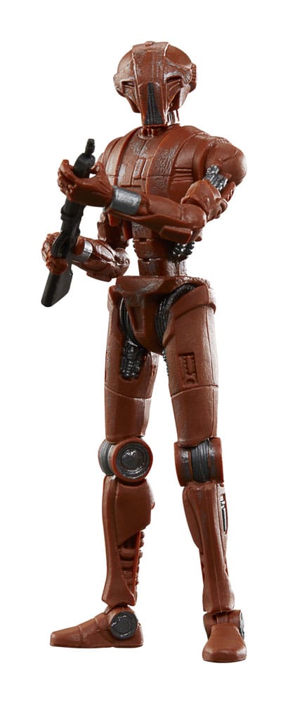 Star Wars: Galaxy of Heroes Vintage Collection Action Figure 2-Pack Jedi Knight Revan & HK-47 10cm24