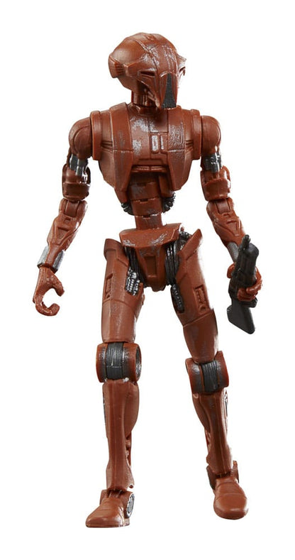 Star Wars: Galaxy of Heroes Vintage Collection Action Figure 2-Pack Jedi Knight Revan & HK-47 10cm22