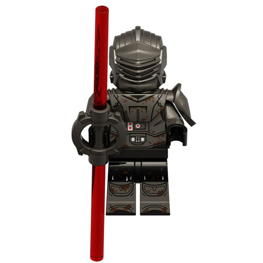 Marrok Star Wars Series Minifigure1