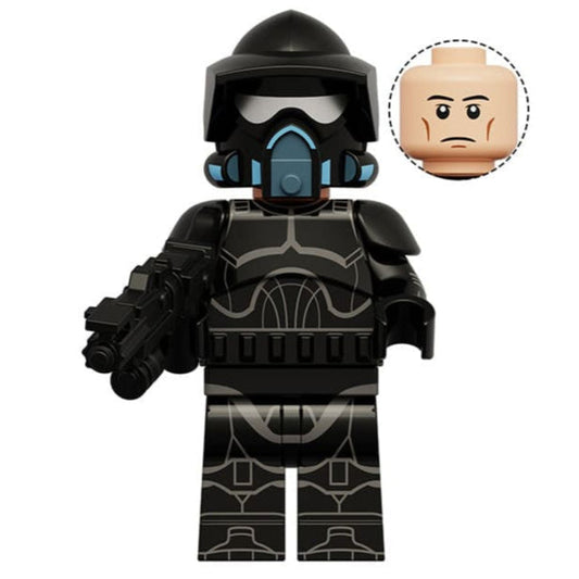 Shadow ARF Trooper Star Wars Series Minifigure1