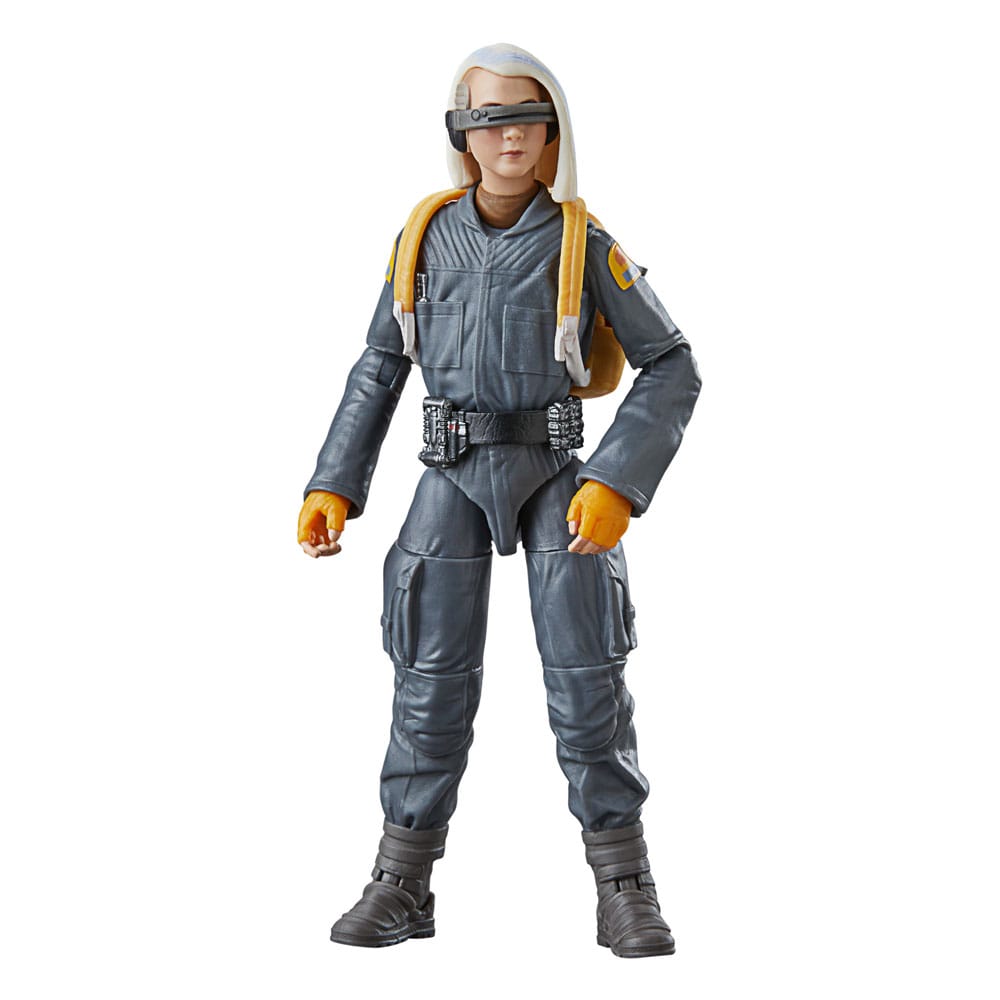Star Wars: Skeleton Crew Black Series Action Figure KB (At Attin) 15cm1