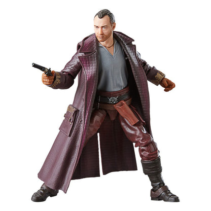 Star Wars: Skeleton Crew Black Series Action Figure Jod Na Nawood 15cm9