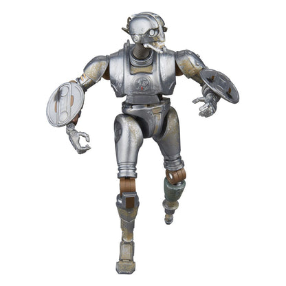 Star Wars: Skeleton Crew Black Series Action Figure SM-33 15cm9