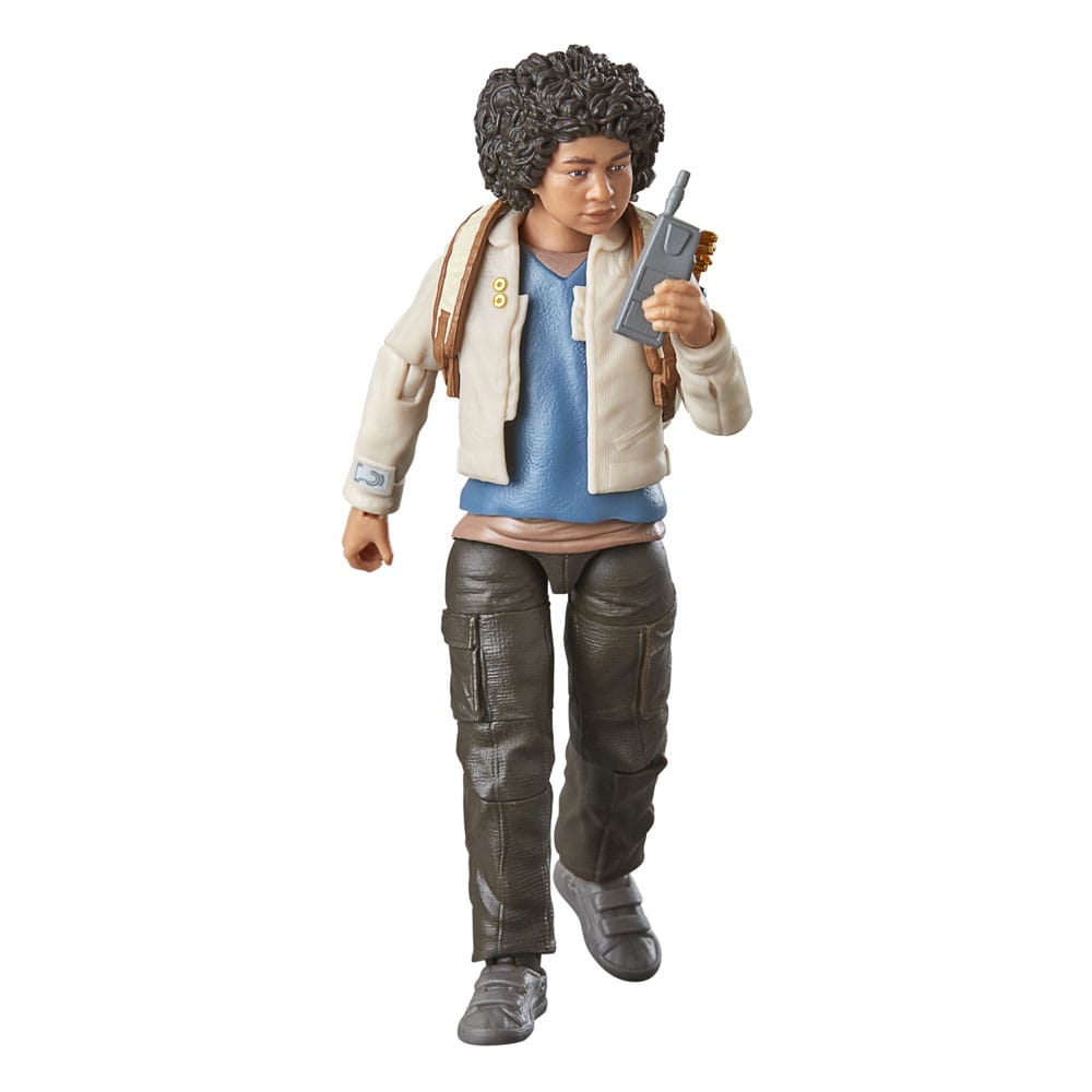 Star Wars: Skeleton Crew Black Series Action Figure Wim (At Attin) 15cm3