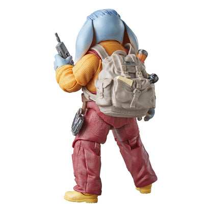 Star Wars: Skeleton Crew Black Series Action Figure Neel (At Attin) 15cm5