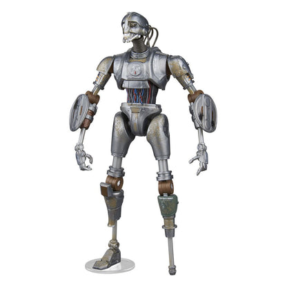 Star Wars: Skeleton Crew Black Series Action Figure SM-33 15cm13