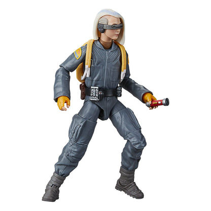 Star Wars: Skeleton Crew Black Series Action Figure KB (At Attin) 15cm4