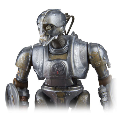 Star Wars: Skeleton Crew Black Series Action Figure SM-33 15cm17