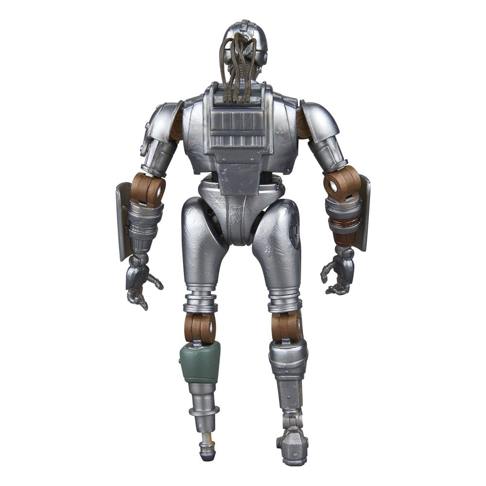 Star Wars: Skeleton Crew Black Series Action Figure SM-33 15cm11