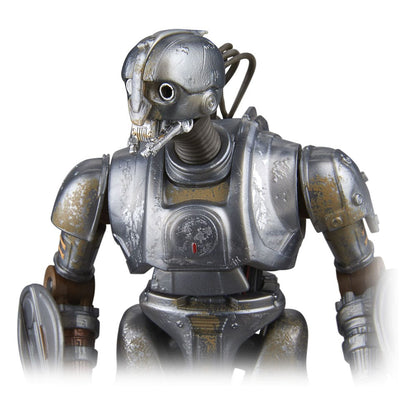 Star Wars: Skeleton Crew Black Series Action Figure SM-33 15cm16