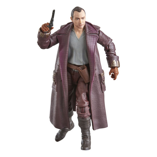 Star Wars: Skeleton Crew Vintage Collection Action Figure Jod Na Nawood 10cm1