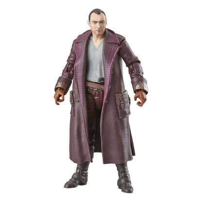 Star Wars: Skeleton Crew Vintage Collection Action Figure Jod Na Nawood 10cm9