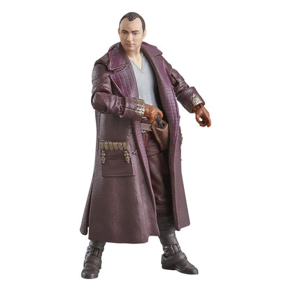 Star Wars: Skeleton Crew Vintage Collection Action Figure Jod Na Nawood 10cm8