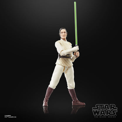 Star Wars: The Acolyte Black Series Action Figure Jedi Master Indara 15cm12