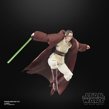 Star Wars: The Acolyte Black Series Action Figure Jedi Master Indara 15cm10