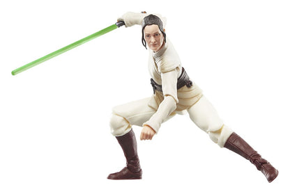 Star Wars: The Acolyte Black Series Action Figure Jedi Master Indara 15cm15