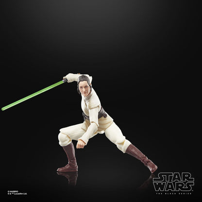 Star Wars: The Acolyte Black Series Action Figure Jedi Master Indara 15cm14
