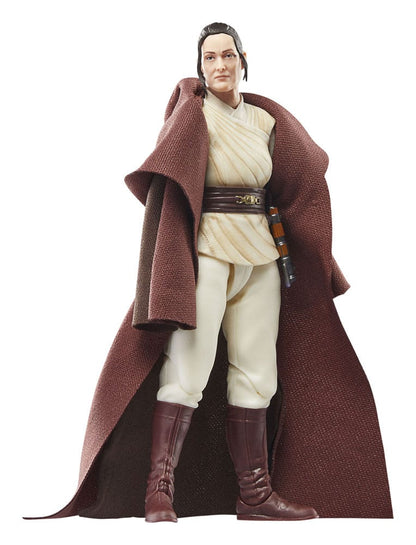 Star Wars: The Acolyte Black Series Action Figure Jedi Master Indara 15cm6