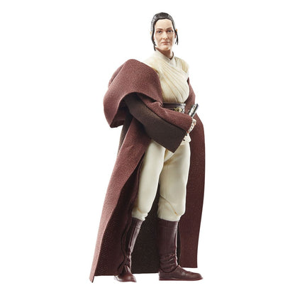Star Wars: The Acolyte Black Series Action Figure Jedi Master Indara 15cm1