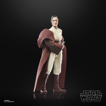 Star Wars: The Acolyte Black Series Action Figure Jedi Master Indara 15cm7