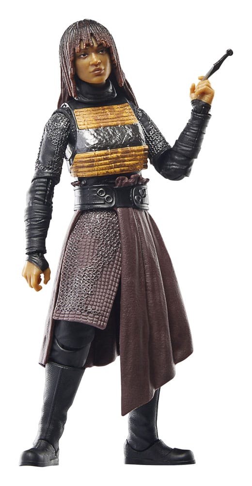 Star Wars: The Acolyte Black Series Action Figure Mae (Assassin) 15cm11