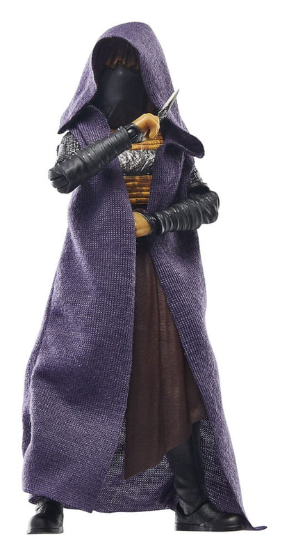 Star Wars: The Acolyte Black Series Action Figure Mae (Assassin) 15cm7