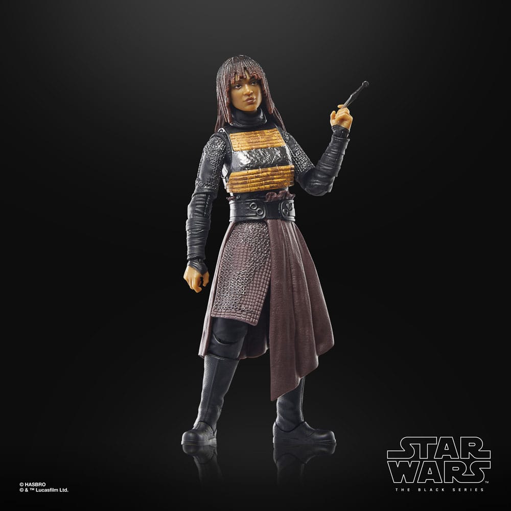 Star Wars: The Acolyte Black Series Action Figure Mae (Assassin) 15cm10