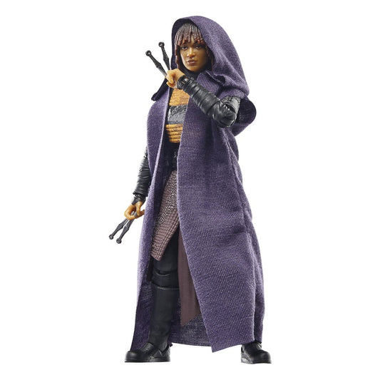 Star Wars: The Acolyte Black Series Action Figure Mae (Assassin) 15cm1