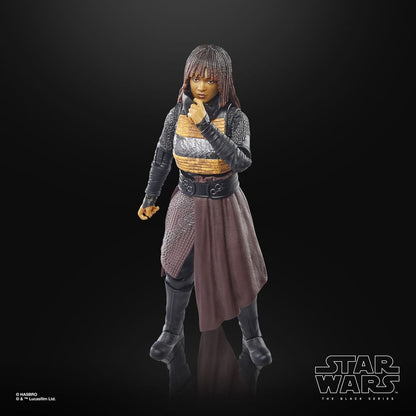 Star Wars: The Acolyte Black Series Action Figure Mae (Assassin) 15cm8