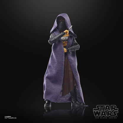 Star Wars: The Acolyte Black Series Action Figure Mae (Assassin) 15cm6