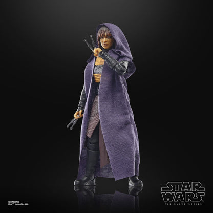 Star Wars: The Acolyte Black Series Action Figure Mae (Assassin) 15cm3