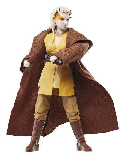 Star Wars: The Acolyte Black Series Action Figure Padawan Jecki Lon 15cm6
