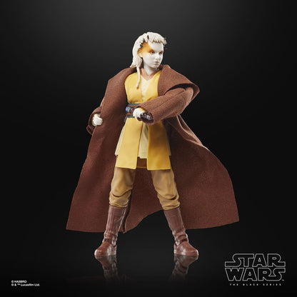 Star Wars: The Acolyte Black Series Action Figure Padawan Jecki Lon 15cm5