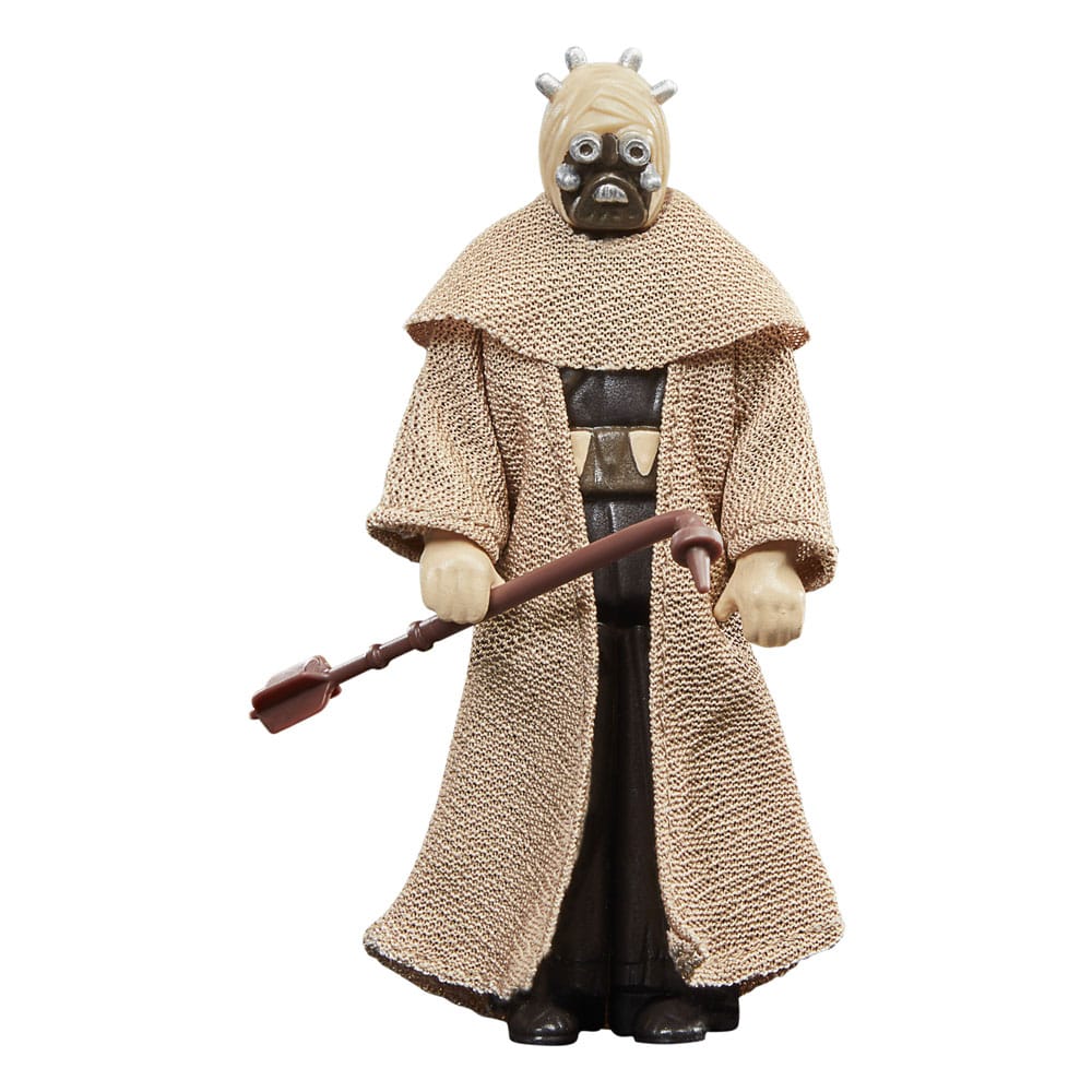 Star Wars: The Book of Boba Fett Retro Collection Action Figure Tusken Warrior 10cm1