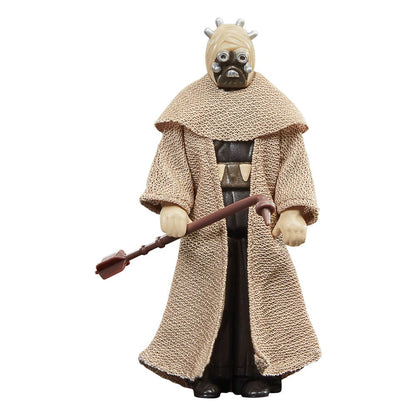 Star Wars: The Book of Boba Fett Retro Collection Action Figure Tusken Warrior 10cm1