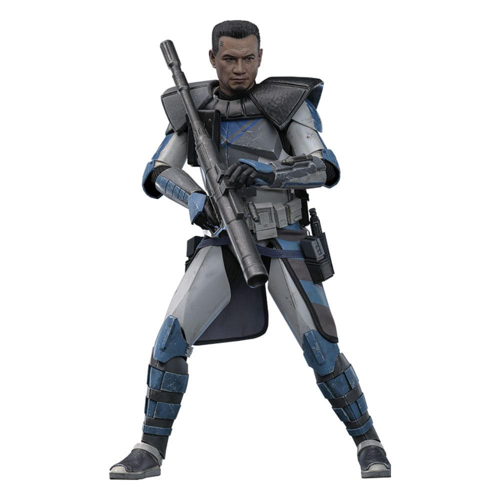 Star Wars: The Clone Wars Action Figure 1/6 Arc Trooper Fives 30cm1