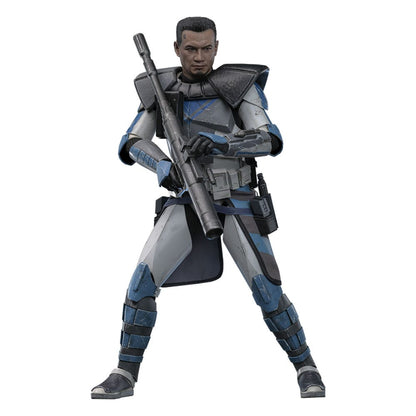 Star Wars: The Clone Wars Action Figure 1/6 Arc Trooper Fives 30cm1