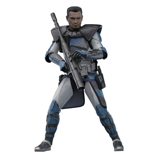Star Wars: The Clone Wars Action Figure 1/6 Arc Trooper Fives 30cm1