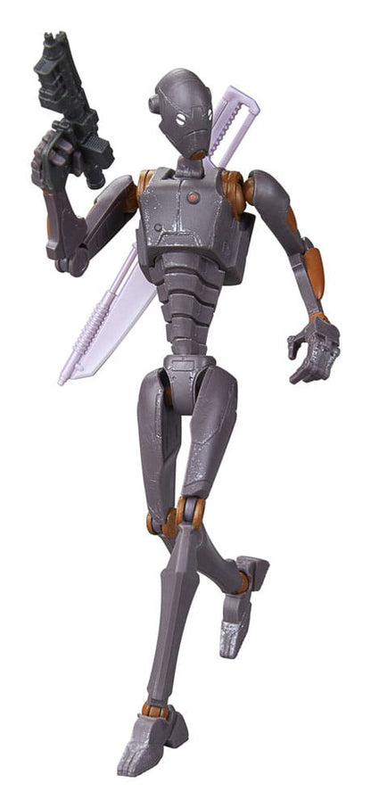 Star Wars: The Clone Wars Black Series Action Figure Commando Droid 15cm14