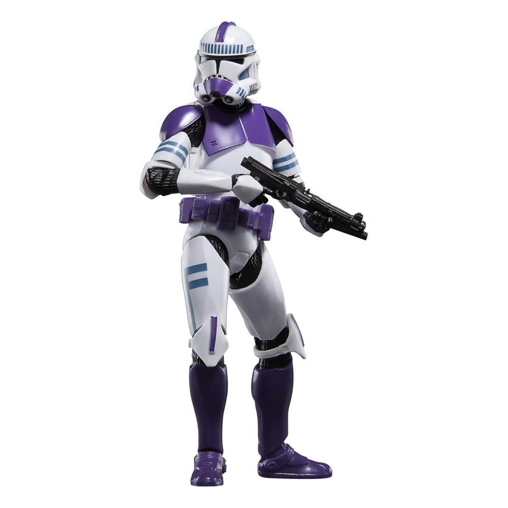 Star Wars: The Clone Wars Black Series Action Figure 2-Pack Clones of the Republic 15cm6