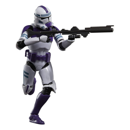 Star Wars: The Clone Wars Black Series Action Figure 2-Pack Clones of the Republic 15cm7