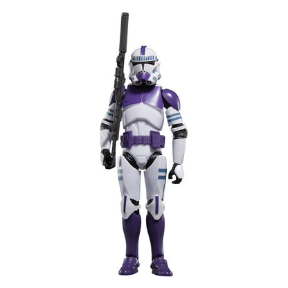 Star Wars: The Clone Wars Black Series Action Figure 2-Pack Clones of the Republic 15cm11