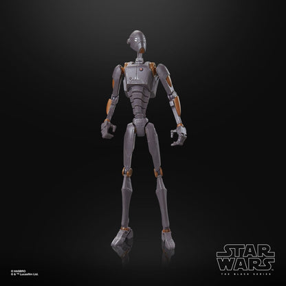 Star Wars: The Clone Wars Black Series Action Figure Commando Droid 15cm8